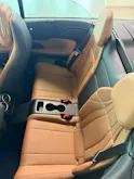 Mercedes-Benz CLE 200 Cabrio 4Matic 9G-Tronic