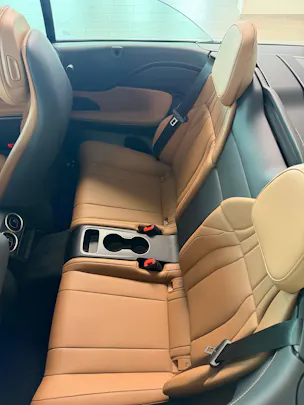 Mercedes-Benz CLE 200 Cabrio 4Matic 9G-Tronic