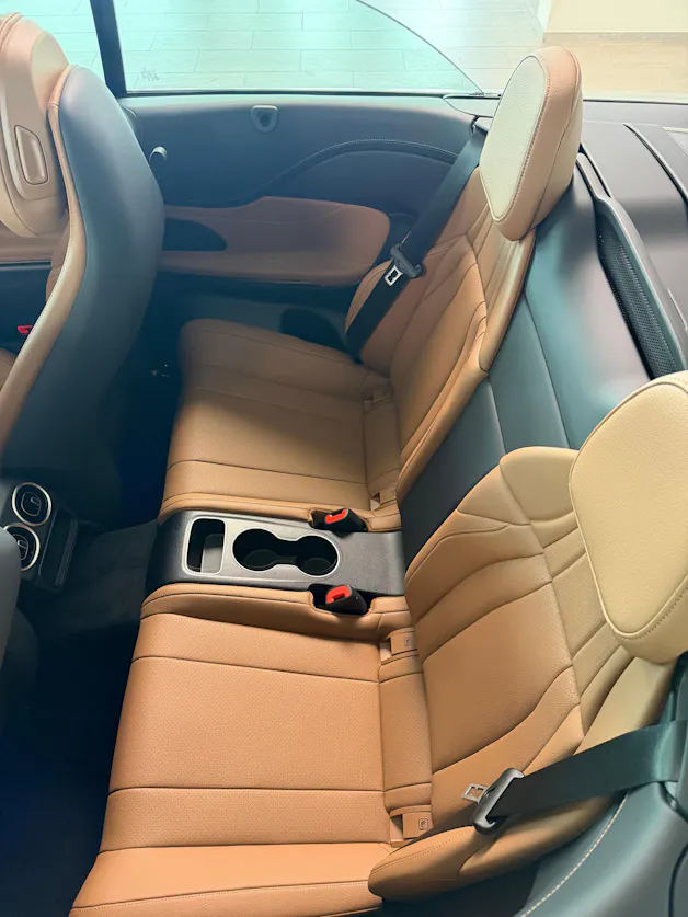 Mercedes-Benz CLE 200 Cabrio 4Matic 9G-Tronic