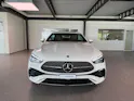 Mercedes-Benz CLE 200 Cabrio 4Matic 9G-Tronic