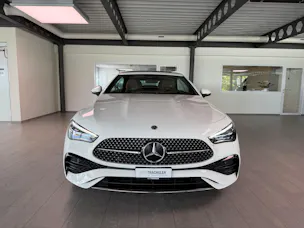 Mercedes-Benz CLE 200 Cabrio 4Matic 9G-Tronic