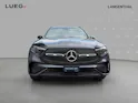 Mercedes-Benz GLC 200 4Matic 9G-Tronic