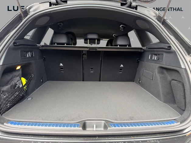 Mercedes-Benz GLC 200 4Matic 9G-Tronic