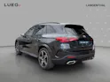 Mercedes-Benz GLC 200 4Matic 9G-Tronic