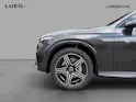 Mercedes-Benz GLC 200 4Matic 9G-Tronic