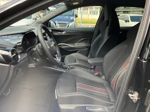 Škoda Fabia 1.5 TSI 130 DSG