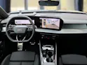 Audi Q3 SUV e-hybrid 200 kW S tronig Mythosschwarz Metallic