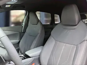 Audi Q3 SUV e-hybrid 200 kW S tronig Mythosschwarz Metallic