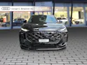 Audi Q3 SUV e-hybrid 200 kW S tronig Mythosschwarz Metallic
