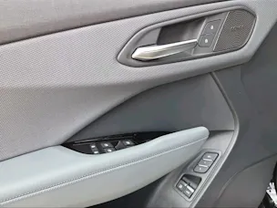 Audi Q3 SUV e-hybrid 200 kW S tronig Mythosschwarz Metallic