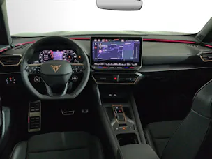 Cupra Formentor 2.0TSI Prime Edition VZ 4Drive DSG
