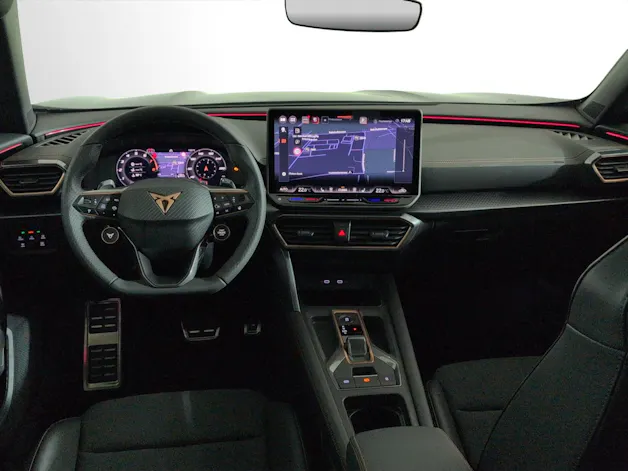 Cupra Formentor 2.0TSI Prime Edition VZ 4Drive DSG