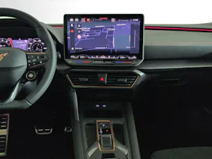 Cupra Formentor 2.0TSI Prime Edition VZ 4Drive DSG