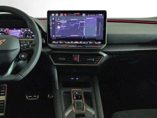 Cupra Formentor 2.0TSI Prime Edition VZ 4Drive DSG