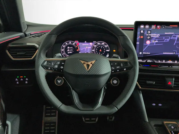 Cupra Formentor 2.0TSI Prime Edition VZ 4Drive DSG