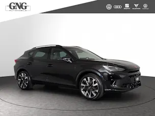 Cupra Formentor 2.0TSI Prime Edition VZ 4Drive DSG