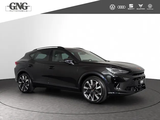 Cupra Formentor 2.0TSI Prime Edition VZ 4Drive DSG