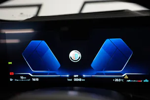 BMW Alpina BMW-ALPINA B4 Gran Coupé 3.0 xDrive GT S-Tronic