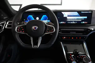 BMW Alpina BMW-ALPINA B4 Gran Coupé 3.0 xDrive GT S-Tronic