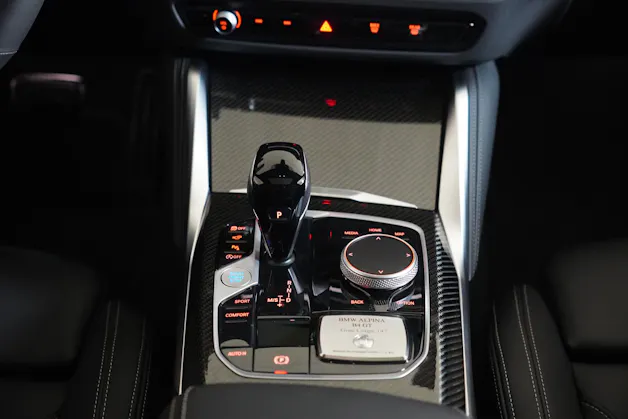 BMW Alpina BMW-ALPINA B4 Gran Coupé 3.0 xDrive GT S-Tronic