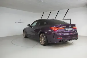 BMW Alpina BMW-ALPINA B4 Gran Coupé 3.0 xDrive GT S-Tronic