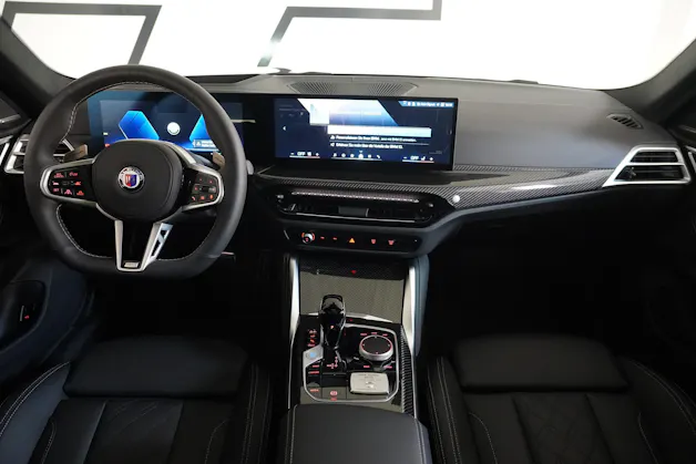 BMW Alpina BMW-ALPINA B4 Gran Coupé 3.0 xDrive GT S-Tronic