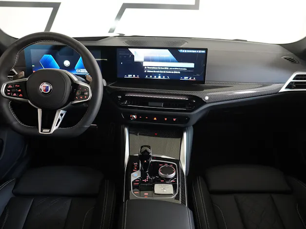 BMW Alpina BMW-ALPINA B4 Gran Coupé 3.0 xDrive GT S-Tronic