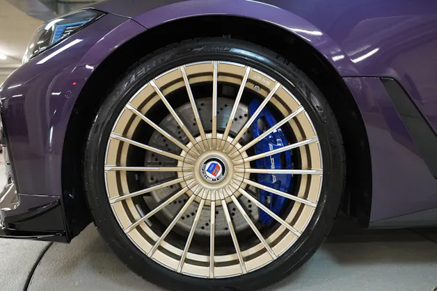 BMW Alpina BMW-ALPINA B4 Gran Coupé 3.0 xDrive GT S-Tronic