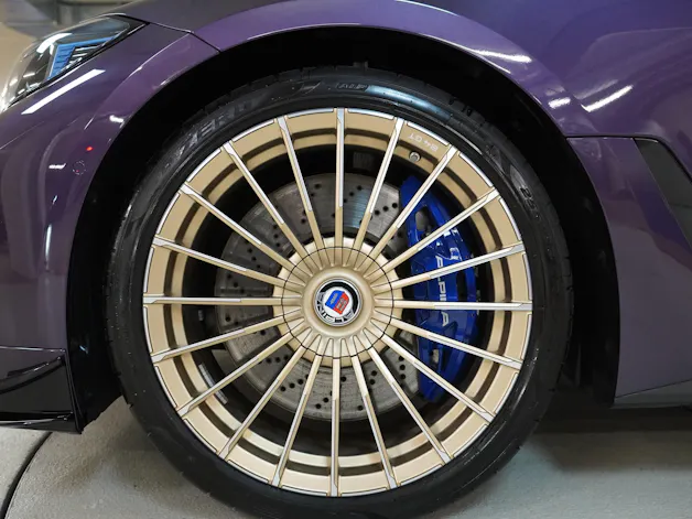 BMW Alpina BMW-ALPINA B4 Gran Coupé 3.0 xDrive GT S-Tronic