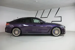 BMW Alpina BMW-ALPINA B4 Gran Coupé 3.0 xDrive GT S-Tronic