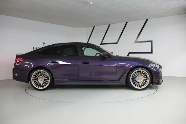 BMW Alpina BMW-ALPINA B4 Gran Coupé 3.0 xDrive GT S-Tronic