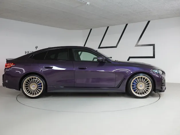 BMW Alpina BMW-ALPINA B4 Gran Coupé 3.0 xDrive GT S-Tronic