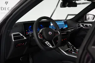 BMW Alpina BMW-ALPINA B4 Gran Coupé 3.0 xDrive GT S-Tronic