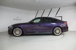 BMW Alpina BMW-ALPINA B4 Gran Coupé 3.0 xDrive GT S-Tronic