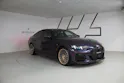 BMW Alpina BMW-ALPINA B4 Gran Coupé 3.0 xDrive GT S-Tronic
