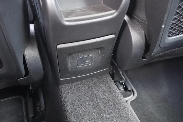 Mercedes-Benz A 180 Style 7G-DCT