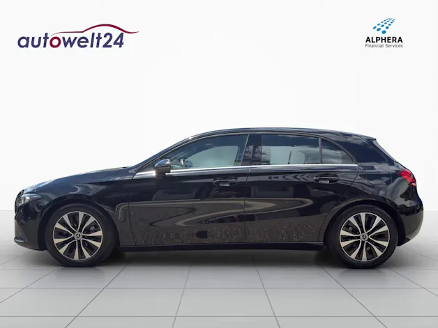 Mercedes-Benz A 180 Style 7G-DCT