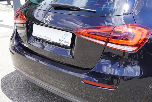 Mercedes-Benz A 180 Style 7G-DCT
