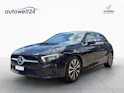 Mercedes-Benz A 180 Style 7G-DCT