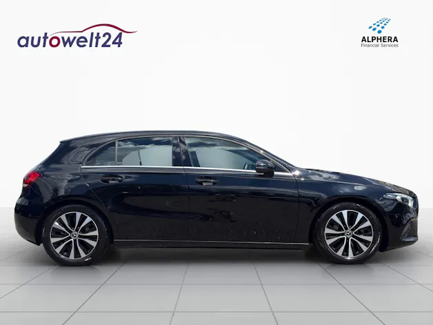 Mercedes-Benz A 180 Style 7G-DCT