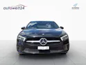 Mercedes-Benz A 180 Style 7G-DCT
