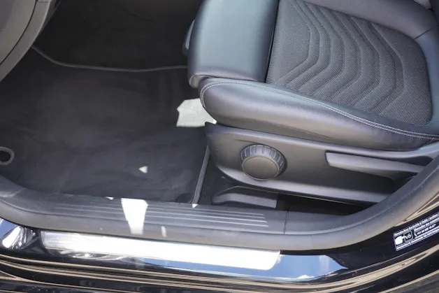 Mercedes-Benz A 180 Style 7G-DCT