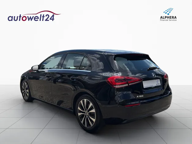 Mercedes-Benz A 180 Style 7G-DCT