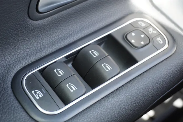 Mercedes-Benz A 180 Style 7G-DCT