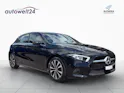 Mercedes-Benz A 180 Style 7G-DCT