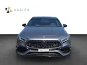 MERCEDES-BENZ A 45 S AMG 4Matic+ Speedshift
