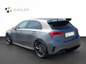 MERCEDES-BENZ A 45 S AMG 4Matic+ Speedshift