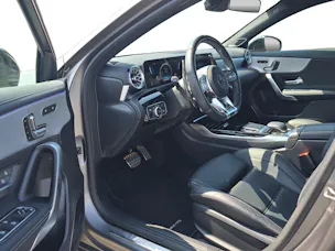 Mercedes-Benz A 45 S AMG 4Matic+ Speedshift