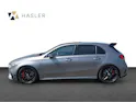 MERCEDES-BENZ A 45 S AMG 4Matic+ Speedshift