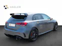 MERCEDES-BENZ A 45 S AMG 4Matic+ Speedshift